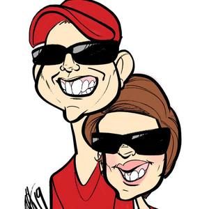 Meet your Posher, Lucy